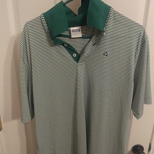 Volunteer Traditions polo.  Never worn.